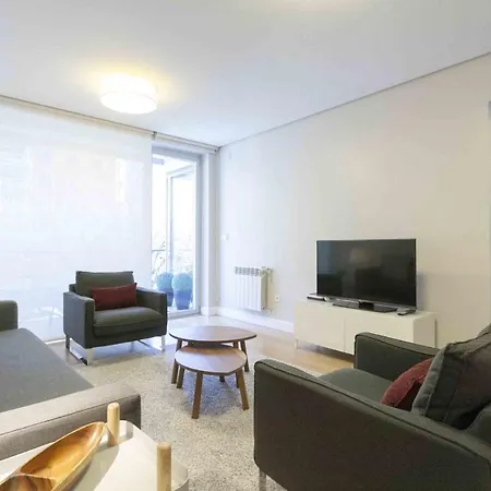 The Rentals Collection | Alday San Sebastian Exterior photo