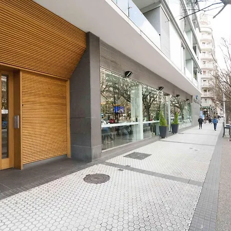 The Rentals Collection | Alday San Sebastian Exterior photo