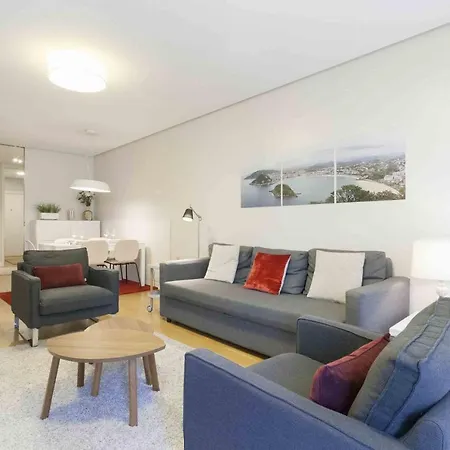 The Rentals Collection | Alday San Sebastian Exterior photo