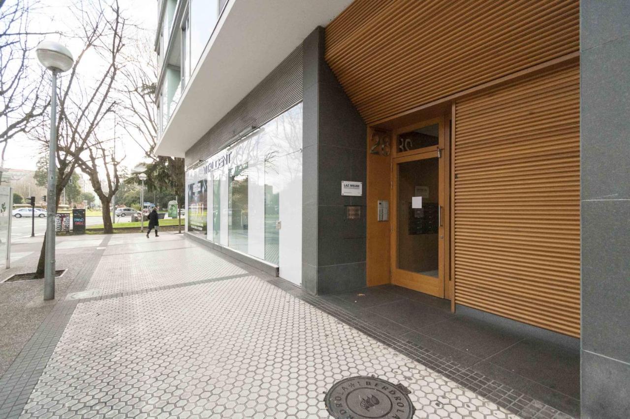 Apartamento The Collection | Alday San Sebastián